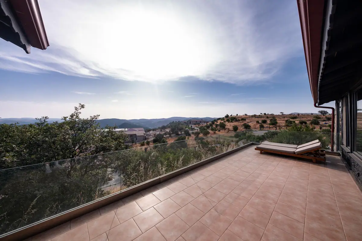 Kaya Villa — 10
