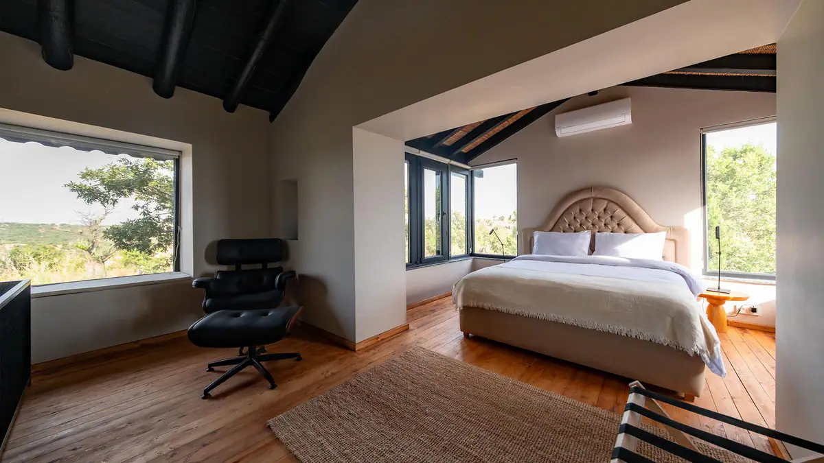 Kaya Villa