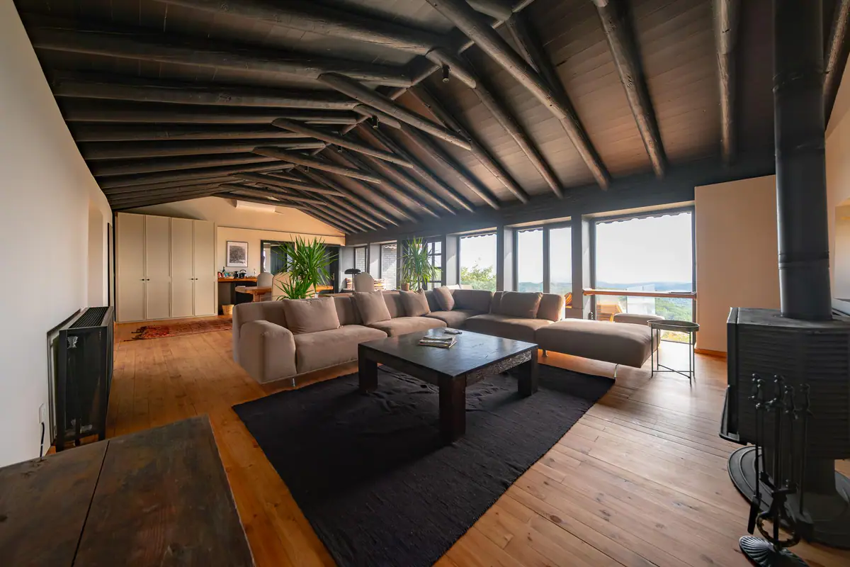 Kaya Villa — 2