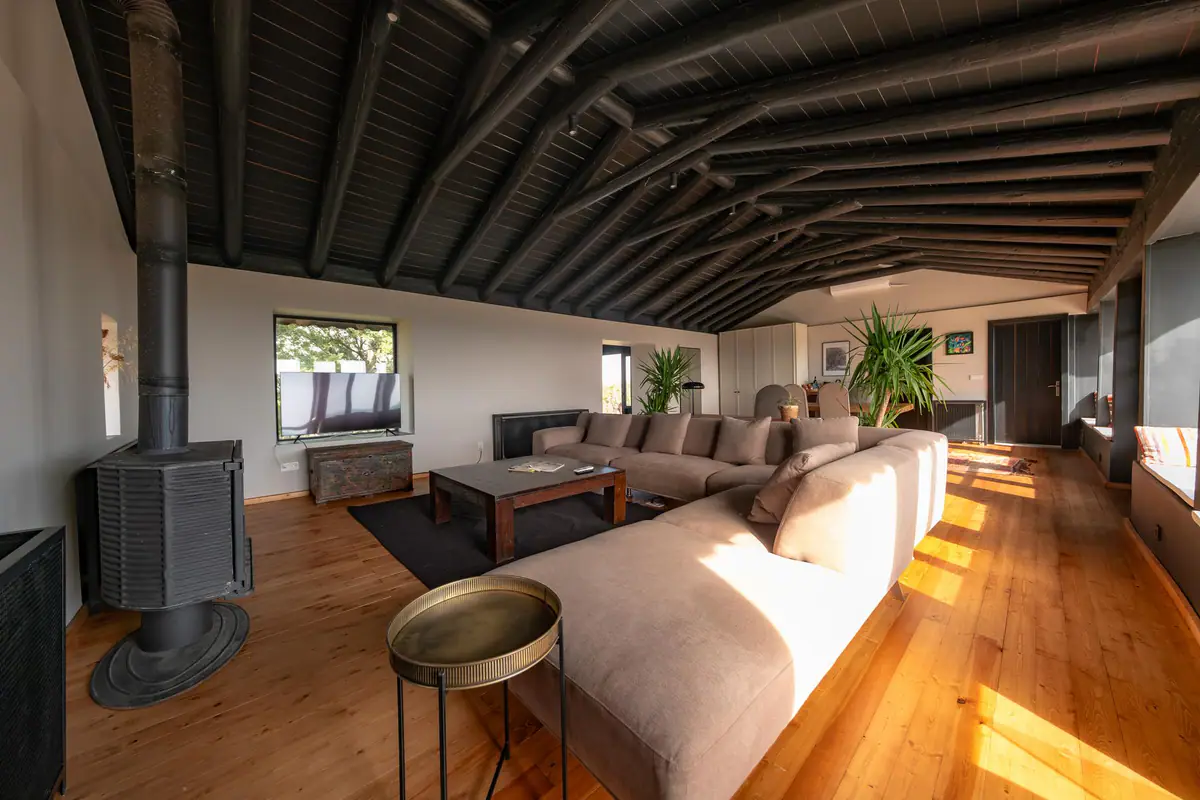 Kaya Villa — 3
