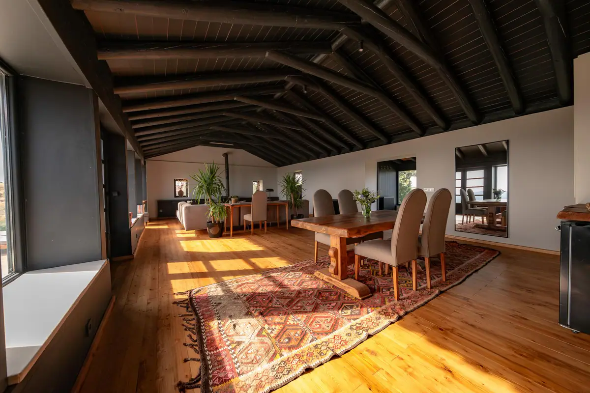 Kaya Villa — 4