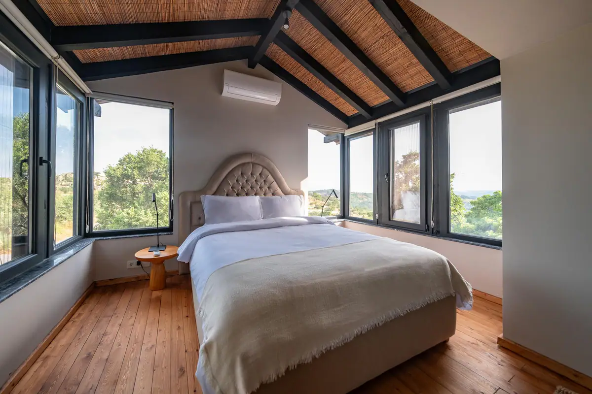 Kaya Villa — 8