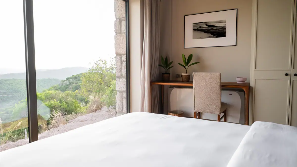 Kekik Villas — 1