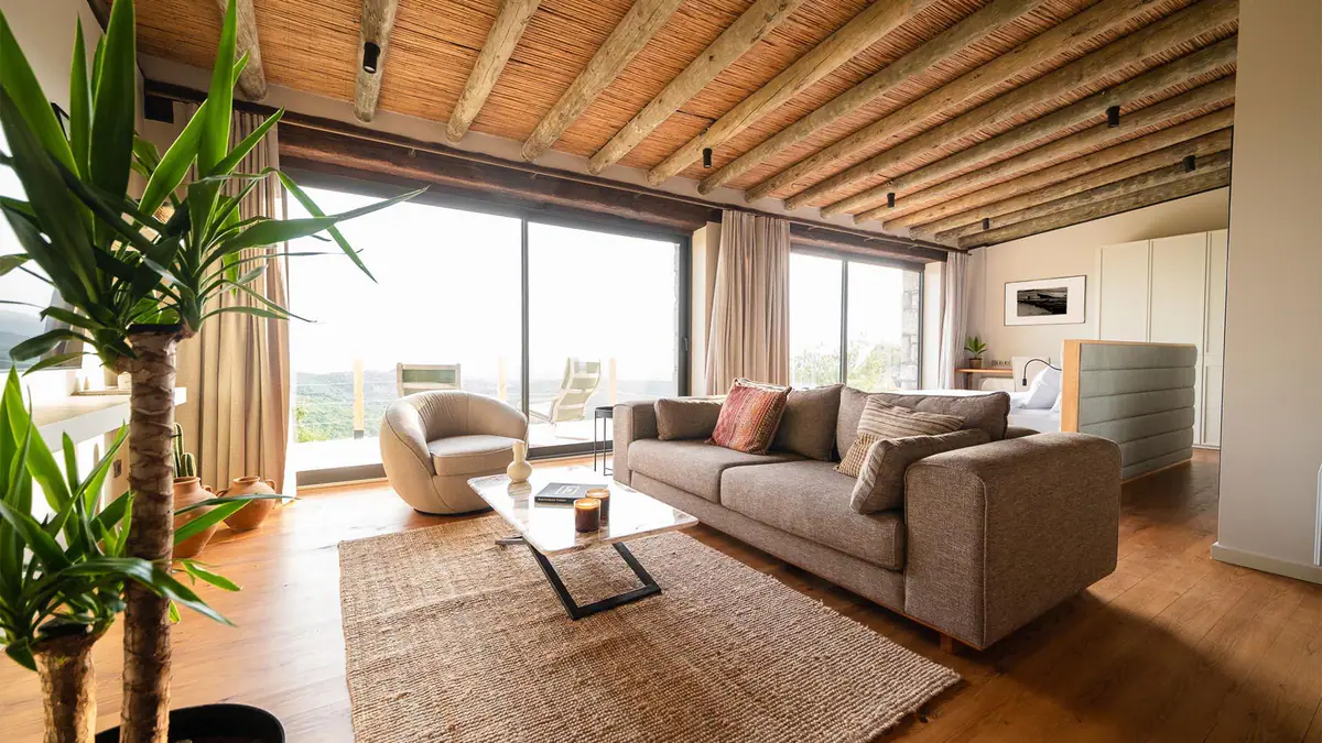 Kekik Villas — 5