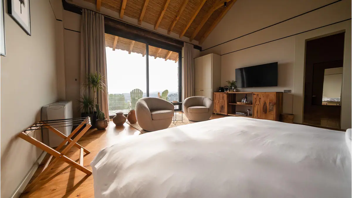 Meşe Villas — 3