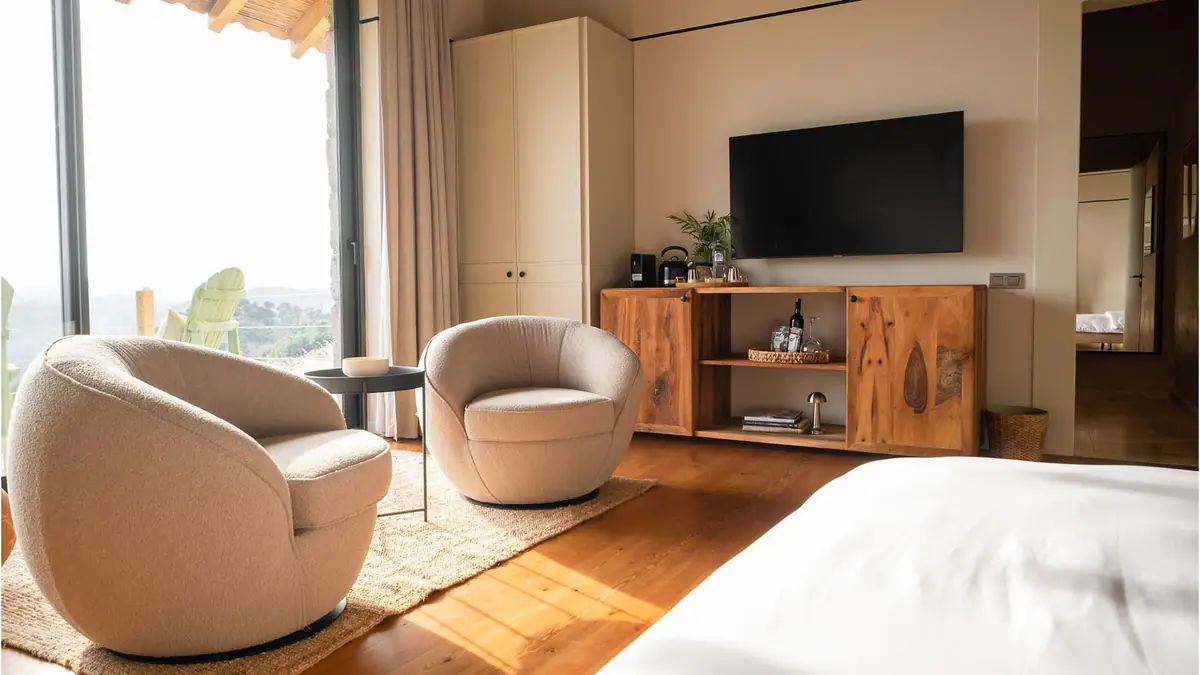 Meşe Villas — 4