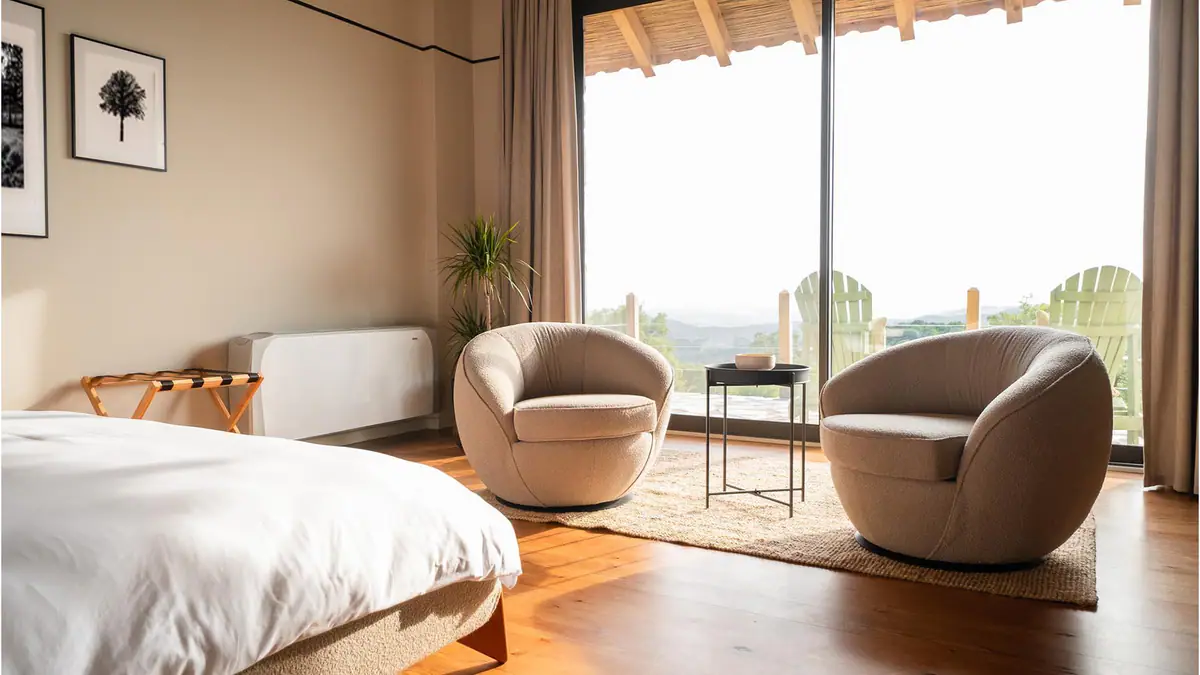 Meşe Villas — 5