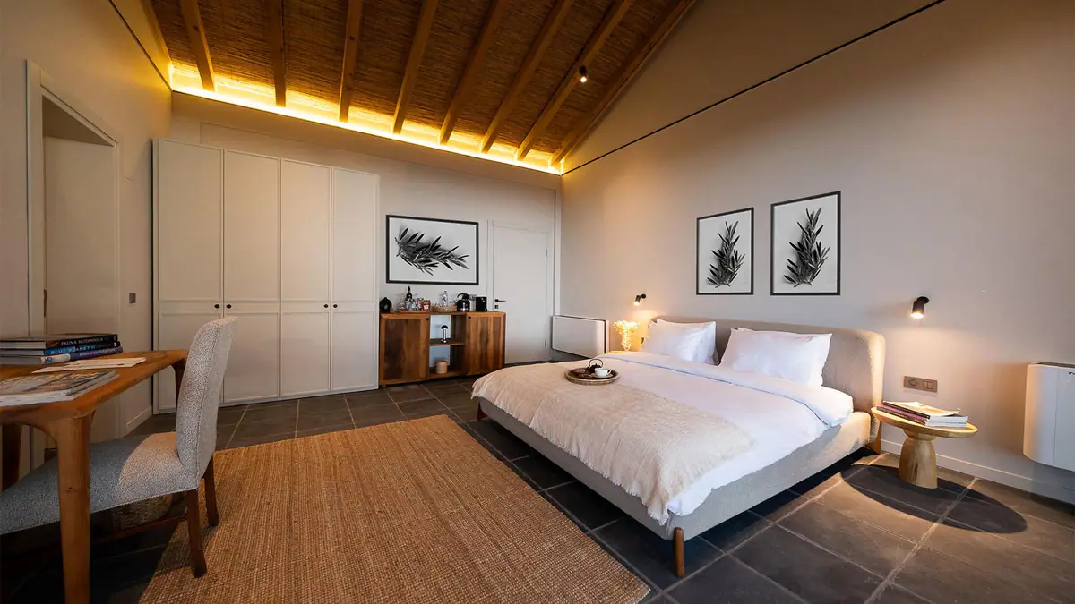 Zeytin Villas