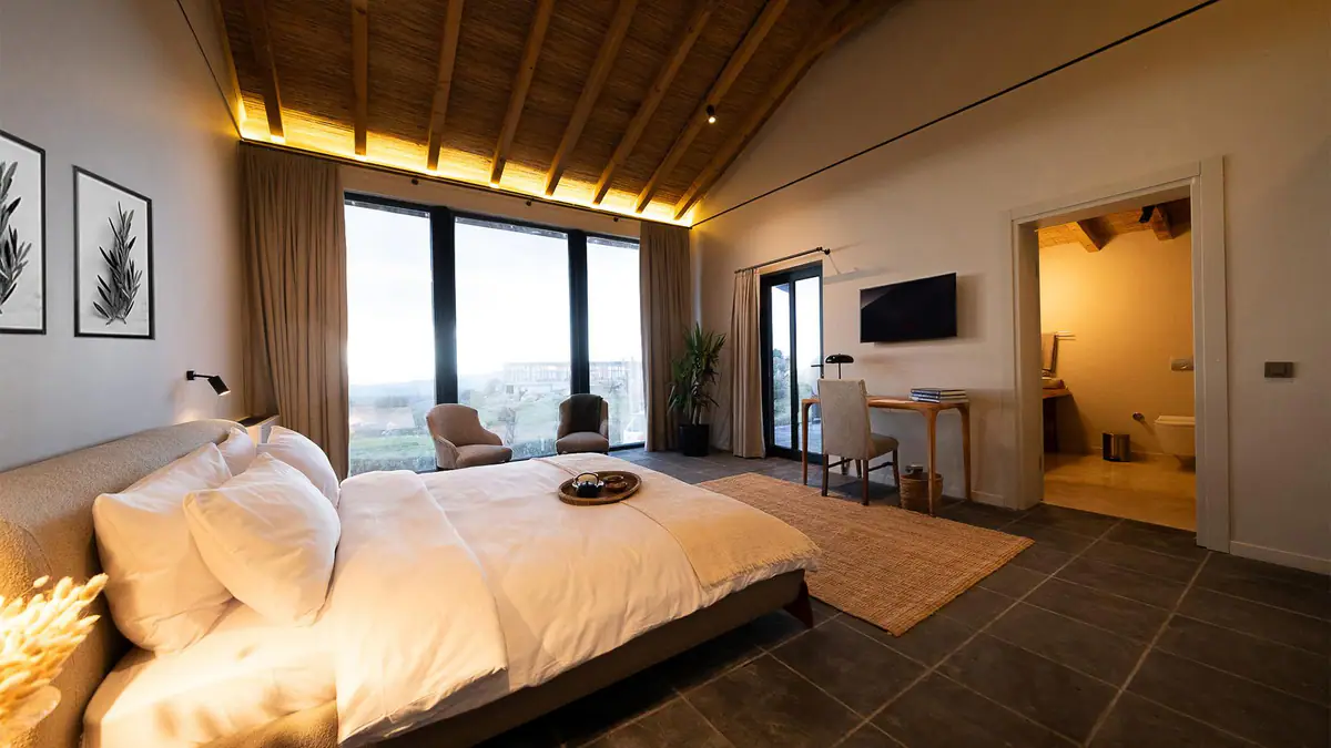 Zeytin Villas — 3