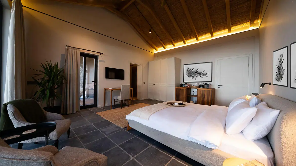 Zeytin Villas — 4