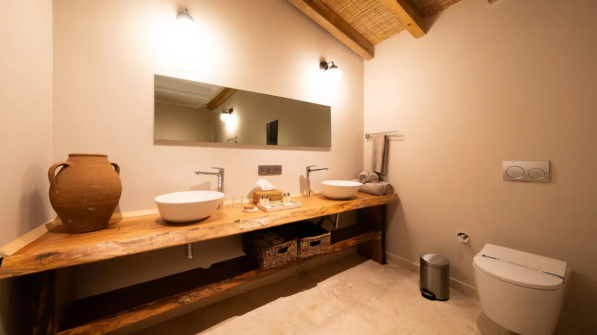 Zeytin Villas — 5