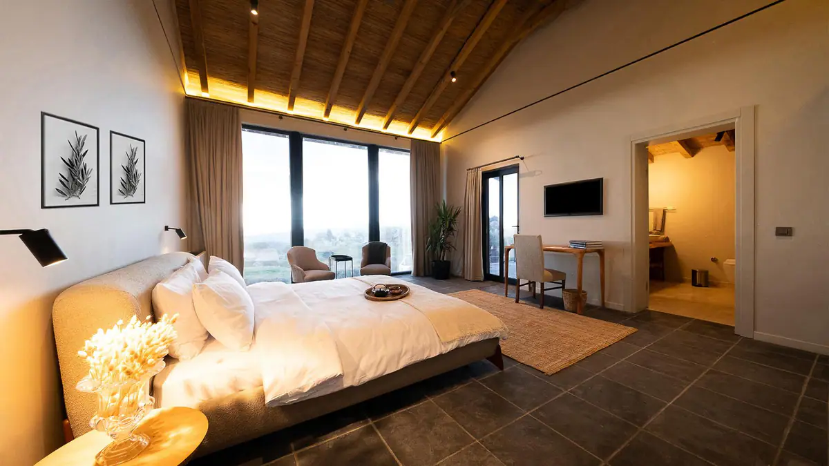Zeytin Villas — 7