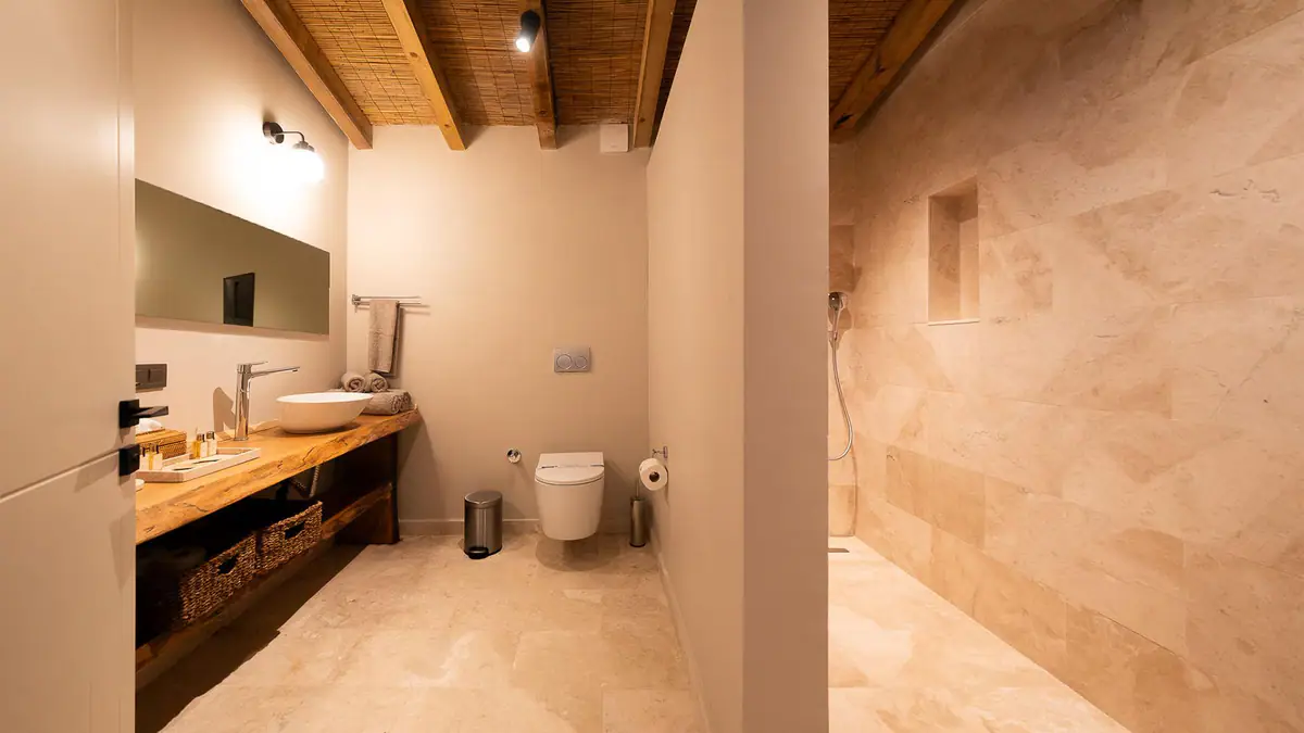 Zeytin Villas — 8