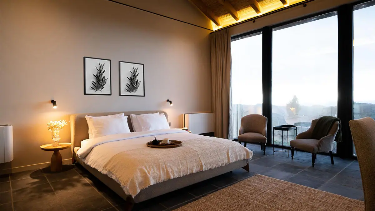 Zeytin Villas — 9