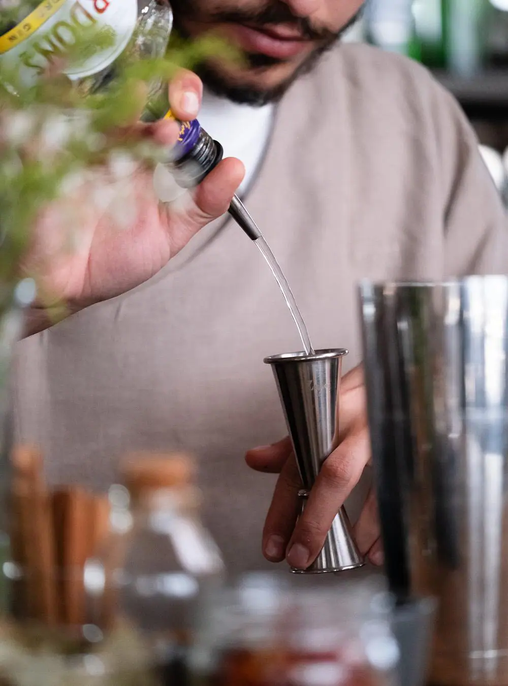 Nomad Lounge Bar — 2