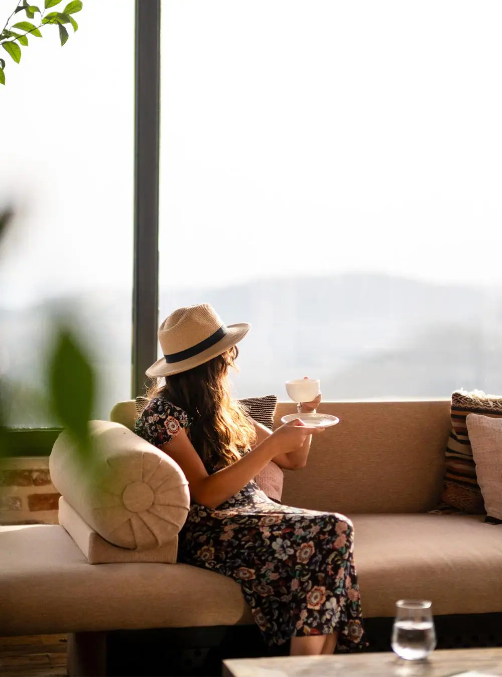 Nomad Lounge Bar — 6