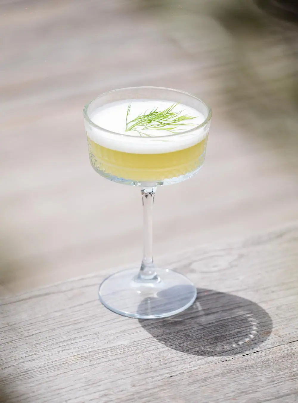 Nomad Lounge Bar — 8